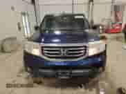 2014 Honda Pilot EX с VIN 5FNYF4H42EB039634, выставлен на аукционе Copart как лот 85875585 с пробегом 131 525 миль миль и На запчасти • Non repairable. История ставок и продаж доступна на DreamBid. Изображение 5.