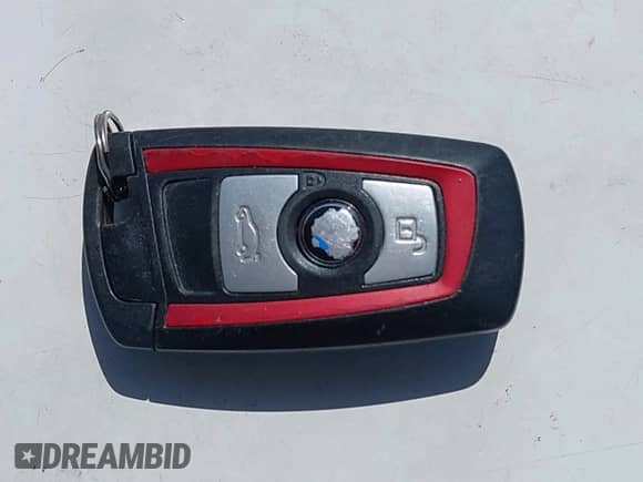 2015 BMW 4 Series 428i with VIN WBA3V7C58FP771642, listed as a IAAI auction lot 42524828 with 64,440 mi miles and . Bid and sale history available at DreamBid. Image 11.