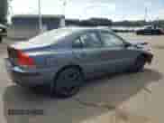 2006 Volvo S60 2.5L Turbo с VIN YV1RH592662544219, выставлен на аукционе Copart как лот 69041265 с пробегом Не указан миль и Списание • Salvage title. История ставок и продаж доступна на DreamBid. Изображение 3.