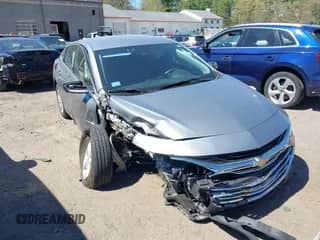 2023 Chevrolet Malibu LS с VIN 1G1ZB5ST8PF195948, выставлен на аукционе IAAI как лот 42116046 с пробегом 19 713 миль миль и . История ставок и продаж доступна на DreamBid. Изображение 1.