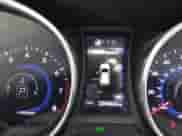 2015 Hyundai Santa Fe с VIN 5XYZU3LA6FG264442, выставлен на аукционе IAAI как лот 42858876 с пробегом 154 563 миль миль и . История ставок и продаж доступна на DreamBid. Изображение 15.
