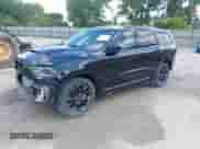 2022 Dodge Durango GT Plus с VIN 1C4RDHDG5NC203439, выставлен на аукционе IAAI как лот 41749939 с пробегом 37 198 миль миль и . История ставок и продаж доступна на DreamBid. Изображение 20.
