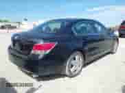 2010 Honda Accord EX with VIN 1HGCP2F74AA020239, listed as a IAAI auction lot 43190464 with 396,649 mi miles and . Bid and sale history available at DreamBid. Image 4.