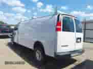 2022 Chevrolet Express Cargo с VIN 1GCWGBFP7N1220596, выставлен на аукционе IAAI как лот 42843564 с пробегом 67 807 миль миль и . История ставок и продаж доступна на DreamBid. Изображение 3.