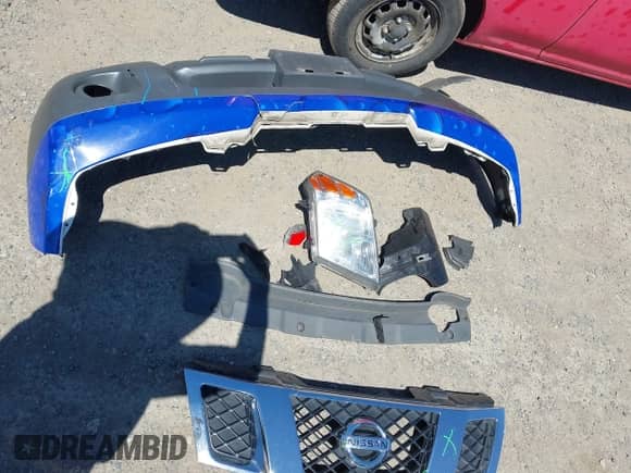 2019 Nissan Frontier S с VIN 1N6BD0CT9KN714019, выставлен на аукционе IAAI как лот 42667814 с пробегом 109 648 миль миль и . История ставок и продаж доступна на DreamBid. Изображение 12.