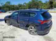 2023 Hyundai Santa Fe SEL с VIN 5NMS24AJ2PH592822, выставлен на аукционе Copart как лот 86071705 с пробегом 31 581 миль миль и На запчасти • Non repairable. История ставок и продаж доступна на DreamBid. Изображение 2.