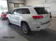 2018 Jeep Grand Cherokee Summit с VIN 1C4RJFJM9JC449573, выставлен на аукционе IAAI как лот 42631788 с пробегом 80 164 миль миль и . История ставок и продаж доступна на DreamBid. Изображение 3.