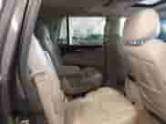 2016 Cadillac Escalade Premium Collection с VIN 1GYS4CKJ3GR108780, выставлен на аукционе IAAI как лот 41077573 с пробегом Не указан миль и . История ставок и продаж доступна на DreamBid. Изображение 8.