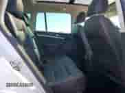 2017 Volkswagen Tiguan с VIN WVGMV7AX1HK040770, выставлен на аукционе Copart как лот 81105615 с пробегом 311 727 миль миль и Списание • Salvage title. История ставок и продаж доступна на DreamBid. Изображение 11.