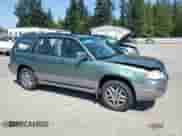 2007 Subaru Forester X L.L. Bean with VIN JF1SG676X7H747088, listed as a Copart auction lot 62539065 with 125,677 mi miles and Salvage title. Bid and sale history available at DreamBid. Image 4.