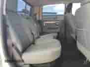 2015 Ram 1500 Big Horn z VIN 1C6RR6LT5FS675756, wystawiony jako Copart lot #81408135 z przebiegiem 168 233 mil mil oraz Szkoda całkowita • Salvage title. Historia ofert i sprzedaży dostępna na DreamBid. Obrazek 10.