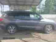 2017 Honda Pilot Elite с VIN 5FNYF6H02HB028386, выставлен на аукционе IAAI как лот 42483159 с пробегом 69 833 миль миль и . История ставок и продаж доступна на DreamBid. Изображение 13.