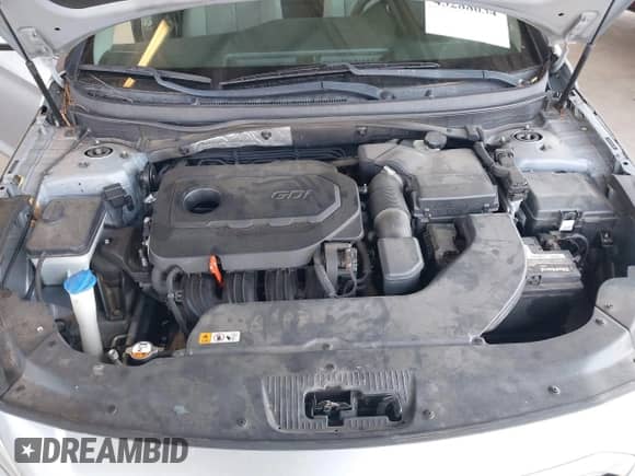 2016 Hyundai Sonata SE с VIN 5NPE24AF9GH336835, выставлен на аукционе IAAI как лот 43288634 с пробегом 93 633 миль миль и . История ставок и продаж доступна на DreamBid. Изображение 10.