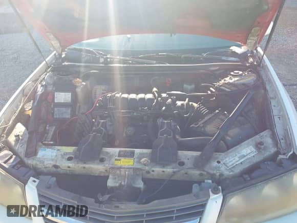 2000 Chevrolet Impala с VIN 2G1WF55KXY9145332, выставлен на аукционе IAAI как лот 43315315 с пробегом Не указан миль и . История ставок и продаж доступна на DreamBid. Изображение 10.