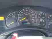 2001 GMC Sierra 1500 SLE z VIN 1GTEC14V81Z158527, wystawiony jako IAAI lot #42195171 z przebiegiem 158 837 mil mil oraz . Historia ofert i sprzedaży dostępna na DreamBid. Obrazek 7.