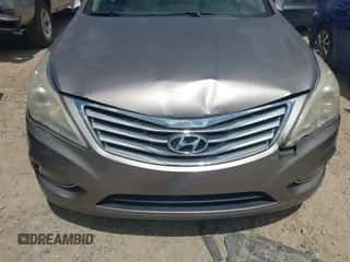 2012 Hyundai Azera z VIN KMHFH4JGXCA180863, wystawiony jako IAAI lot #42735387 z przebiegiem 163 190 mil mil oraz . Historia ofert i sprzedaży dostępna na DreamBid. Obrazek 6.