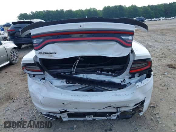 2023 Dodge Charger SXT с VIN 2C3CDXBG7PH607673, выставлен на аукционе IAAI как лот 42553621 с пробегом 24 590 миль миль и . История ставок и продаж доступна на DreamBid. Изображение 16.