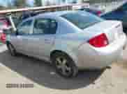 2010 Chevrolet Cobalt 2LT with VIN 1G1AF5F53A7185326, listed as a IAAI auction lot 43028946 with 142,635 mi miles and . Bid and sale history available at DreamBid. Image 3.