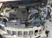 2017 Jeep Compass High Altitude с VIN 1C4NJCEB1HD198946, выставлен на аукционе Copart как лот 66595345 с пробегом Не указан миль и Списание • Salvage title. История ставок и продаж доступна на DreamBid. Изображение 12.