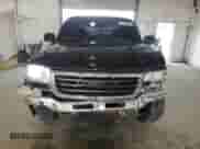 2007 GMC Sierra 1500 SLT with VIN 2GTEK13Z671119377, listed as a Copart auction lot 81466445 with 252,517 mi miles and Salvage title. Bid and sale history available at DreamBid. Image 5.