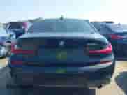 2021 BMW 3 Series 330e xDrive с VIN 3MW5P9J08M8B52752, выставлен на аукционе IAAI как лот 42664424 с пробегом 44 720 миль миль и . История ставок и продаж доступна на DreamBid. Изображение 16.