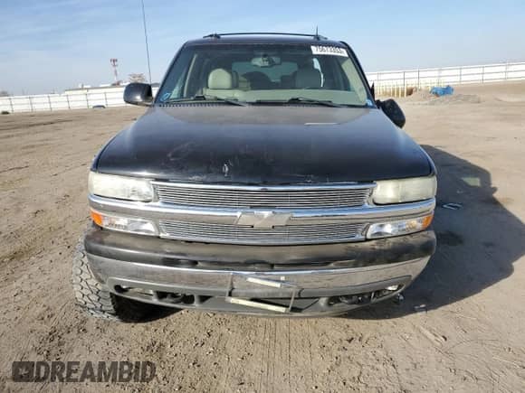 2003 Chevrolet Suburban LT с VIN 3GNGK26G73G225063, выставлен на аукционе Copart как лот 68870014 с пробегом 270 476 миль миль и Списание • Salvage title. История ставок и продаж доступна на DreamBid. Изображение 5.