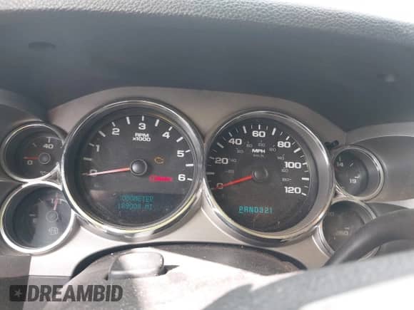 2007 GMC Sierra 1500 SLE2 with VIN 1GTEK19017Z519184, listed as a IAAI auction lot 42517904 with 189,008 mi miles and . Bid and sale history available at DreamBid. Image 7.