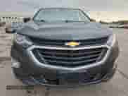 2019 Chevrolet Equinox LT z VIN 2GNAXTEV9K6133248, wystawiony jako Copart lot #81055835 z przebiegiem 105 291 mil mil oraz Szkoda całkowita • Salvage title. Historia ofert i sprzedaży dostępna na DreamBid. Obrazek 5.