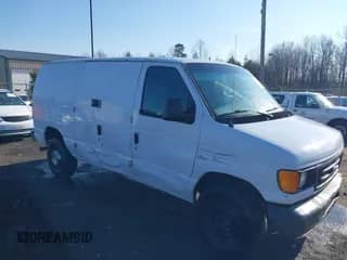 2004 Ford Econoline Cargo с VIN 1FTSE34L24HB14511, выставлен на аукционе IAAI как лот 41480626 с пробегом 262 381 миль миль и . История ставок и продаж доступна на DreamBid. Изображение 1.