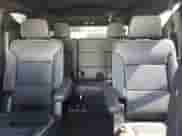 2021 Chevrolet Suburban Premier с VIN 1GNSCFKD5MR310138, выставлен на аукционе Copart как лот 62144765 с пробегом 111 166 миль миль и Списание • Salvage title. История ставок и продаж доступна на DreamBid. Изображение 10.