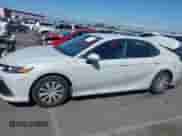 2022 Toyota Camry Hybrid LE with VIN 4T1C31AK1NU036253, listed as a IAAI auction lot 43313594 with 37,078 mi miles and . Bid and sale history available at DreamBid. Image 14.