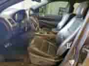 2018 Jeep Grand Cherokee Limited with VIN 1C4RJEBG7JC183537, listed as a Copart auction lot 70127425 with 97,951 mi miles and Clean title. Bid and sale history available at DreamBid. Image 7.