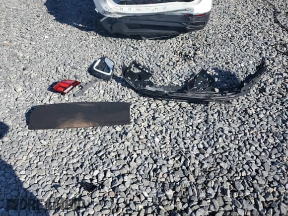 2024 Volkswagen Tiguan S с VIN 3VVRB7AX4RM208190, выставлен на аукционе Copart как лот 87431665 с пробегом 8 938 миль миль и На запчасти • Non repairable. История ставок и продаж доступна на DreamBid. Изображение 12.