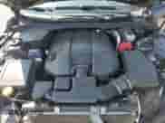 2014 Chevrolet SS с VIN 6G3F15RW4EL941830, выставлен на аукционе Copart как лот 68732785 с пробегом 83 500 миль миль и Списание • Salvage title. История ставок и продаж доступна на DreamBid. Изображение 11.
