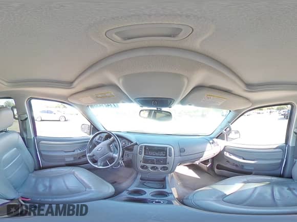 2004 Ford Explorer XLT с VIN 1FMZU73K44ZA85228, выставлен на аукционе Copart как лот 71421435 с пробегом 196 671 миль миль и Списание • Salvage title. История ставок и продаж доступна на DreamBid. Изображение 14.