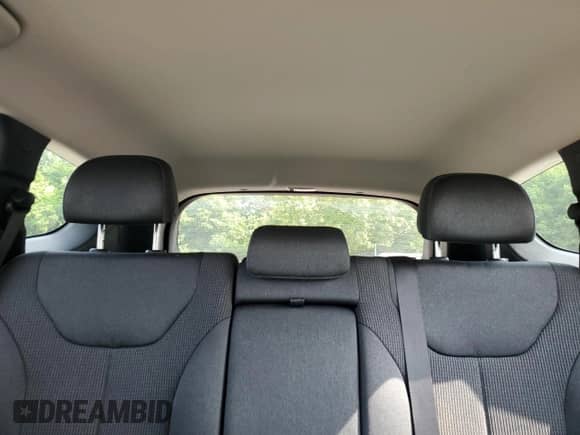 2020 Hyundai Santa Fe SEL with VIN 5NMS3CAD0LH232248, listed as a Copart auction lot 64837085 with 109,775 mi miles and Salvage title. Bid and sale history available at DreamBid. Image 10.