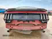 2015 Ford Mustang V6 with VIN 1FA6P8AM8F5388389, listed as a Copart auction lot 71675985 with 158,569 mi miles and Salvage title. Bid and sale history available at DreamBid. Image 6.