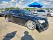 2012 Chrysler 300 Limited z VIN 2C3CCACG0CH289016, wystawiony jako Copart lot #85167745 z przebiegiem 186 046 mil mil oraz Czysty tytuł • Clean title. Historia ofert i sprzedaży dostępna na DreamBid. Obrazek 4.