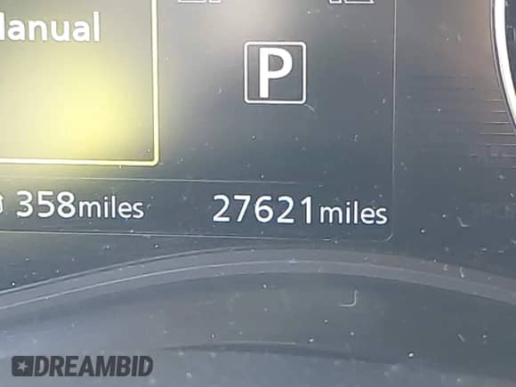 2024 Nissan Kicks SV с VIN 3N1CP5CV0RL560391, выставлен на аукционе IAAI как лот 43161037 с пробегом 27 621 миль миль и . История ставок и продаж доступна на DreamBid. Изображение 14.