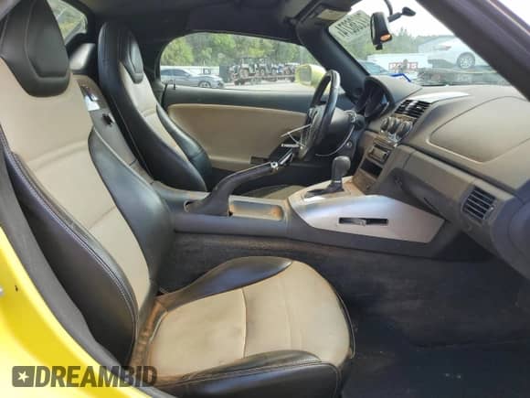 2008 Saturn Sky with VIN 1G8MC35B68Y122440, listed as a Copart auction lot 72236274 with 168,572 mi miles and Salvage title. Bid and sale history available at DreamBid. Image 10.