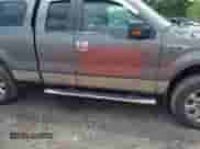 2013 Ford F-150 XL z VIN 1FTEX1EM2DFA30977, wystawiony jako IAAI lot #42557679 z przebiegiem 215 606 mil mil oraz . Historia ofert i sprzedaży dostępna na DreamBid. Obrazek 13.