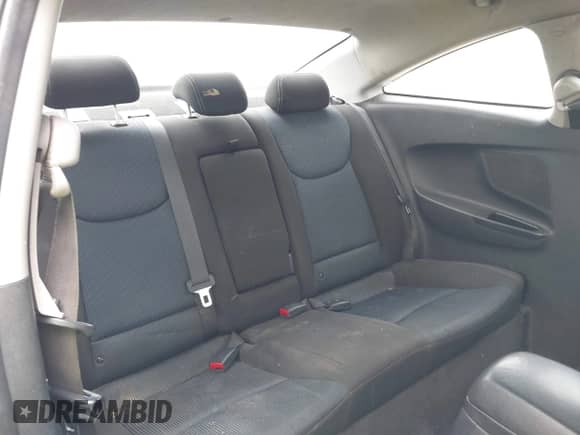 2014 Hyundai Elantra with VIN KMHDH6AH6EU025515, listed as a IAAI auction lot 42166233 with 177,995 mi miles and . Bid and sale history available at DreamBid. Image 8.