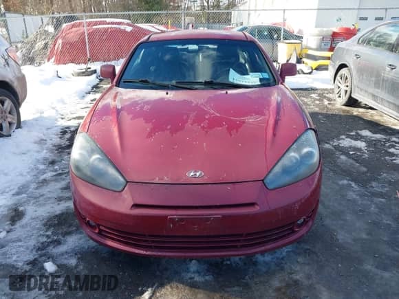 2007 Hyundai Tiburon GT с VIN KMHHN66F57U250724, выставлен на аукционе IAAI как лот 41443804 с пробегом 142 460 миль миль и . История ставок и продаж доступна на DreamBid. Изображение 6.