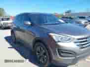 2016 Hyundai Santa Fe с VIN 5XYZT3LB7GG367656, выставлен на аукционе IAAI как лот 43432643 с пробегом 71 280 миль миль и . История ставок и продаж доступна на DreamBid. Изображение 13.