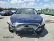 2015 Hyundai Sonata SE с VIN 5NPE24AF2FH073800, выставлен на аукционе Copart как лот 81933445 с пробегом 166 470 миль миль и Чистый • Clean title. История ставок и продаж доступна на DreamBid. Изображение 5.