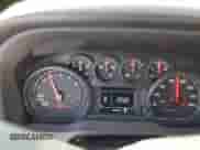 2022 Chevrolet Silverado 1500 Work Truck with VIN 3GCNAAEK1NG613881, listed as a Copart auction lot 52373315 with 12,450 mi miles and Salvage title. Bid and sale history available at DreamBid. Image 9.