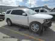 2013 Dodge Durango Special Service z VIN 1C4RDJFG8DC660202, wystawiony jako Copart lot #69698545 z przebiegiem 118 962 mil mil oraz Szkoda całkowita • Salvage title. Historia ofert i sprzedaży dostępna na DreamBid. Obrazek 4.