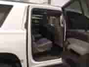 2017 Chevrolet Suburban LT with VIN 1GNSKHKC9HR300742, listed as a IAAI auction lot 43459656 with 99,296 mi miles and . Bid and sale history available at DreamBid. Image 8.