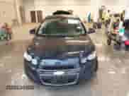 2016 Chevrolet Sonic LT with VIN 1G1JC6SB7G4179856, listed as a IAAI auction lot 40774058 with 216,162 mi miles and . Bid and sale history available at DreamBid. Image 12.