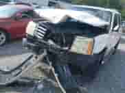 2003 Cadillac Escalade with VIN 1GYEK63N03R151151, listed as a IAAI auction lot 42757949 with 245,465 mi miles and . Bid and sale history available at DreamBid. Image 6.